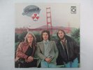 AMERICA HEARTS 1975 RARE QUAD QUADRAPHONIC 4 CHANNEL VINYL LP WB BS4 2852