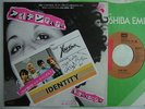 X-RAY SPEX IDENTITY / JAPAN 7INCH