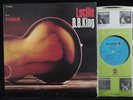 B.B. KING - Lucille [Bluesway] USA 1st pressing EXCELLENT- LP