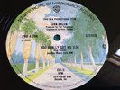 Original 1978 Promo Rock 12