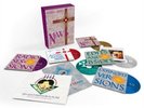 New Gold Dream - Super Deluxe, Simple Minds, 0602547666222