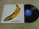 THE VELVET UNDERGROUND & NICO Andy Warhol Peelable BANANA Cover Verve V6-5008 LP