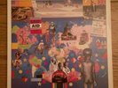 Official Event Live Aid Concert Programme Wembley Stadium July 13th 1985