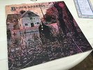 BLACK SABBATH 1ST ALBUM 1970 LARGE VERTIGO SWIRL LABEL NO PHILIPS UK VINYL LP