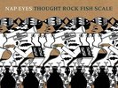 Nap Eyes / Thought Rock Fish Scale - Vinyl LP  + Download