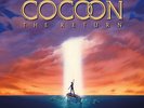 Cocoon The Return - Complete Score - Limited 2500 - James Horner