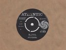 Otis Redding - Mr Pitiful / That's How Strong My Love Is - Atlantic AT 4024 - No