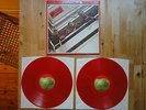 The Beatles 1962-1966 limitierte Sonderauflage 2 Lps FOC  red vinyl  TOP Beatles