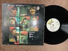 Bridget St. John - Thank You For...LP 1972 **VG+/VG+**