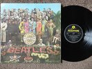 The Beatles - Sgt Peppers Lonely Hearts Club Band LP 1967 **VG+/VG+**