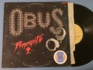 Obus ?– Preparate Venezuela Press VG+