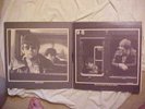 1970 ELTON JOHN TUMBLEWEED CONNECTION UNI 93096 MCA 2014 LYRIC BOOKLET VINYL NM