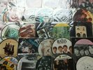 Beatles 25 picture disc set