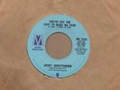 Just Brothers - Youve Got The love To make me Over / Sliced Tomatoes - Music Mer