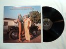 Funk Beyond the Call of Duty vinyl LP; Johnny "Guitar" Watson 1977 DJL