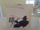 JACKIE McLEAN - ACTION ACTION ACTION - BLUE NOTE - LIBERTY ORIGINAL - NM