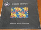 PINK FLOYD:LIVE IN CAMDEN TOWN,LONDON,1971.1LP.IMPLOSION AT ROUNDHOUSE.131/87.M.