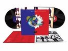 Dave Matthews Band - Crash [2LP] 20th Anniversary, 180 Gram Audiophile Vinyl OOP
