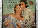 SAX 2269-2272 : Strauss Der Rosenkavalier Karajan : Columbia B/S SMS 1003 Set