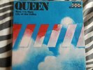 Queen. Now I'm here 7