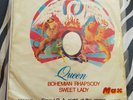 Queen. Bohemian rhapsody 7