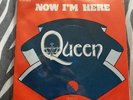 Queen. Now I'm here 7