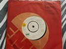 Queen. Bohemian rhapsody UK white label test press 7