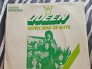 Queen. Seven seas of rhye 7