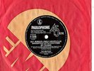 THE BEATLES - SGT PEPPER'S LONELY HEARTS CLUB BAND/WITH A LITTLE - 7