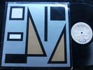 SPLIT ENZ True Colours LP Gold/Silver