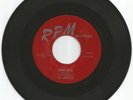 45 R&B/Doowop Rpm-427 Joe Houston 