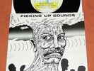 QUEEN MAN FRIDAY PICKING UP SOUNDS 7