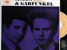 SIMON & GARFUNKEL I AM A ROCK EP 7