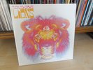 THE BLACK CROWES 'LIONS' 2xLP V2 RECORDS 2001 RAR