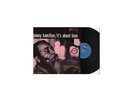 LP Jimmy Hamilton - It's About Time PRESTIGE SWINGVILLE..RI..NM