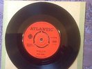 WALKING THE DOG & JUMP BACK : RUFUS THOMAS  - UK RED ATLANTIC 584089