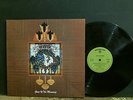 QUIVER  Gone In The Morning  LP   1st pressing   RARE      Lovely copy