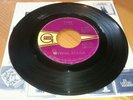 Time / running back and forth - Edwin Starr Northern  Soul (rare)  7'