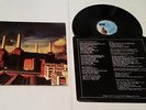 PINK FLOYD - ANIMALS (ORIGINAL UK 1ST PRESS GATEFOLD VINYL LP)