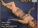 STRETCHING OUT ZOOT SIMS UNITED ARTISTS UAL 4023 