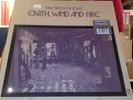 Earth, Wind and Fire The Need of Love LP sealed vinyl RE reissue EWF