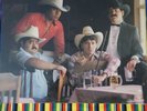 Bronco:a todo galope lp (los bukis temerarios)*NEW* nuevo 