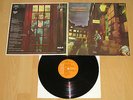 LP DAVID BOWIE THE RISE AND FALL OF ZIGGY STARDUST GERMANY 1979 FOC LSP 4702 NM