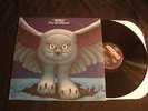 Rush - Fly By Night - 1975 Vinyl 12'' Lp,/ VG+/ Prog. Hard Rock