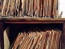1400 78 RPM Records 1900's-1950's Country, Blues, Pre-War Jazz Pop Pick Up Only