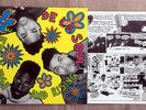 DE LA SOUL 3 FEET HIGH AND RISING RARE 12