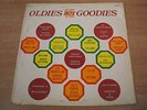 oldies but goodies prince buster & other stars 1968  uk fab label vinyl lp  ska