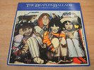 the beatles ballads 1980's spanish issue  vinyl  lp blue odeon label