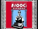 THE BONGOLIAN - Moog Maximus