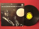 OLIVER NELSON MAIN STEM DEEP GROOVE MONO PRESTIGE JAZZ LP VAN GELDER